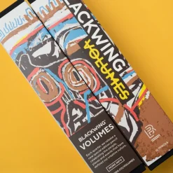 Set 12 Lápices Volumes 57 Blackwing