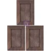 Set 3 Marcos de Madera Nature Lover Prima 10x7cm