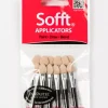 Set 12 Mini Aplicadores de esponja PanPastel