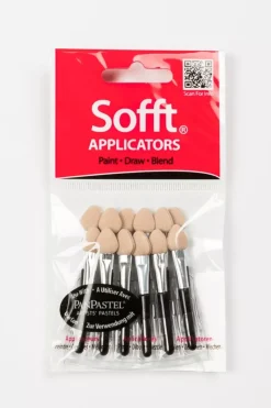 Set 12 Mini Aplicadores de esponja PanPastel