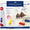 Set 48 Mini Pasteles Blandos Creative Studio Quality Faber-Castell