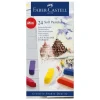 Set 24 Mini Pasteles Blandos Creative Studio Quality Faber-Castell