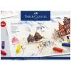 Set 72 Mini pasteles blandos Creative Studio Quality Faber-Castell