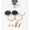 Set 5 Pastel Mediums y esponjas PanPastel 9ml