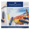 Set 24 pasteles al óleo Creative Studio Quality Faber-Castell