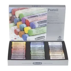 Set 30 pasteles blandos multiusos Schmincke