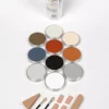 Set 10 Pasteles concentrados Drawing y esponjas PanPastel 9ml