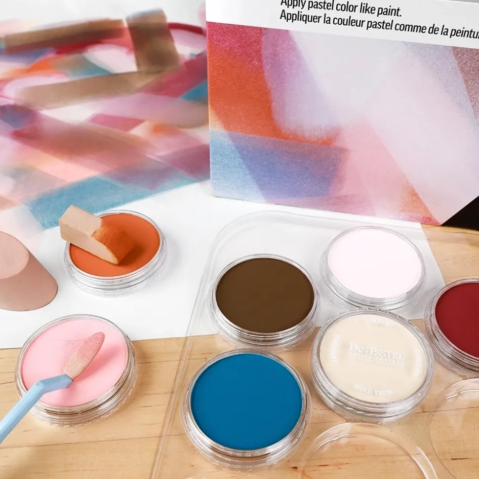Set 10 Pasteles concentrados 9ml