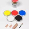 Set 5 Pasteles concentrados Starter y esponjas PanPastel 9ml