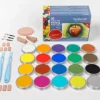 Set 20 Pasteles concentrados Painting y herramientas PanPastel 9ml