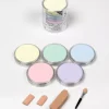 Set 5 Pasteles concentrados Starter Tints y esponjas PanPastel 9ml