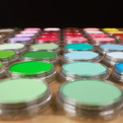 Set 53 Pasteles New Colors Expansion Pack y herramientas PanPastel 9ml