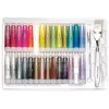Set 33 piezas Dolce 2 Gelatos Mix and Match Faber-Castell