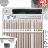 Set 40 Piezas Sketching Daler Rowney