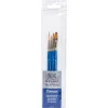 Set 4 pinceles acuarela surtidos Cotman Winsor & Newton
