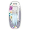 Set 3 Pinceles con depósito Pentel
