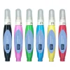 Set 6 pinceles mágicos infantiles Lefranc and Bourgeois 15ml