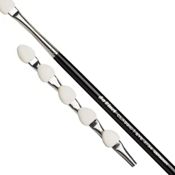 Set 5 Pinceles para difuminar Eye 3734 Da Vinci