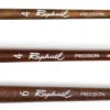Set 3 Pinceles Pluma Sintético Precisión Raphaël
