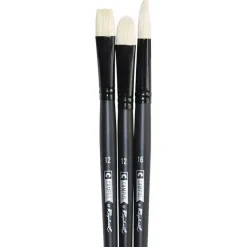Set 3 Pinceles XL Campus Rapahel