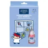 Set 4 pintura con brillos para ventanas infantil Lefranc And Bourgeois 35ml