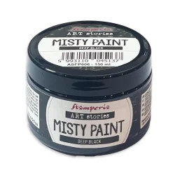 Set 6 pinturas Misty Paint Art Stories Stamperia 150ml