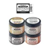 Set 4 pinturas Misty Paint metálicas Art Stories Stamperia 150ml