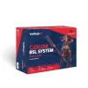 Set 48 pinturas modelismo Color BSL System Vallejo 18ml
