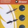 Set 3 plumillas Sketch & Illustrate Brause