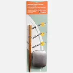 Set 3 plumillas y portaplumillas Copperplate & Script Brause