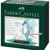 Set 30 Rotuladores Acuarelables Albrecht Dürer Faber-Castell