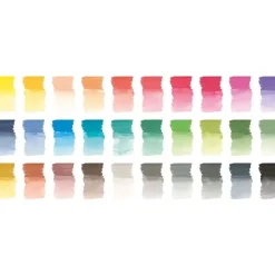 Set 30 Rotuladores Acuarelables Albrecht Dürer Faber-Castell