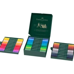 Set 30 Rotuladores Acuarelables Albrecht Dürer Faber-Castell