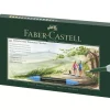 Set 16 Rotuladores Acuarelables Albrecht Dürer Faber-Castell