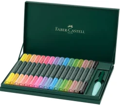 Set 16 Rotuladores Acuarelables Albrecht Dürer Faber-Castell