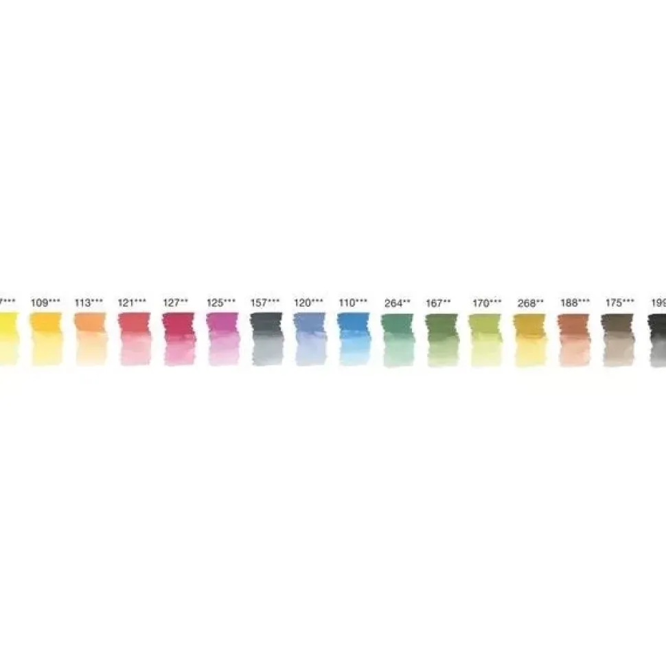 Set 16 Rotuladores Acuarelables Albrecht Dürer Faber-Castell