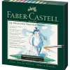Set 10 Rotuladores Acuarelables Albrecht Dürer Faber-Castell