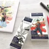 Set 4 rotuladores Comic Gris Pitt Artist Pen Faber-Castell