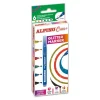 Set 6 Rotuladores Glitter Crea+ Alpino