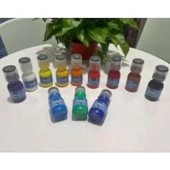 Set 12 rotuladores infantiles Spoty Lefranc and Bourgeois 70ml