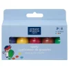 Set 5 rotuladores infantiles Spoty Lefranc and Bourgeois 70ml