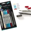 Set 5+1 rotuladores Manga #02 Copic Ciao