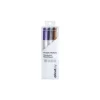 Set 3 Rotuladores Metallic Violeta, Plata y Cobre Cricut Joy 1.0mm