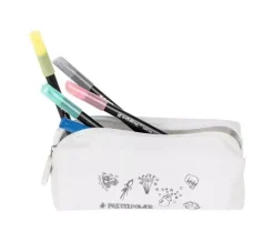 Set 14 Rotuladores Pastel + Estuche Edding