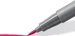 Set 24 Rotuladores pincel Multi Ink Staedtler