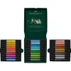 Set 30 Rotuladores Pitt Artist Pen Dual Faber-Castell