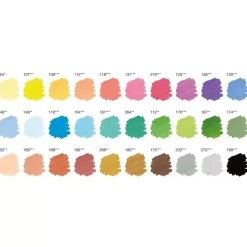 Set 30 Rotuladores Pitt Artist Pen Dual Faber-Castell