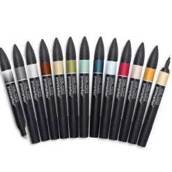 Set 12+1 Rotuladores Promarker Manga 2 Winsor & Newton