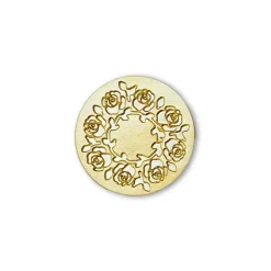 Set 6 sellos de lacre Wax and Seals Stamperia
