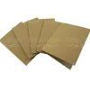 Set 5 Tarjetas Kraft Fabrika Decoru 12x15cm